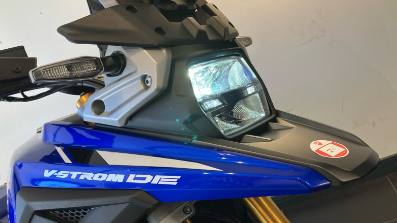 Suzuki V-Strom DL1050RJM3 (23MY)